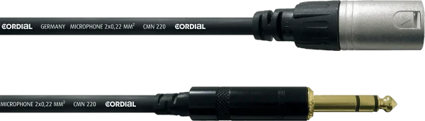 Cordial CFM9MV Commander Vite