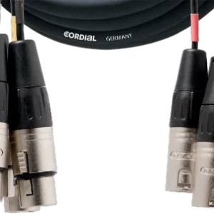Cordial CML8-0FM3C Prix Bas