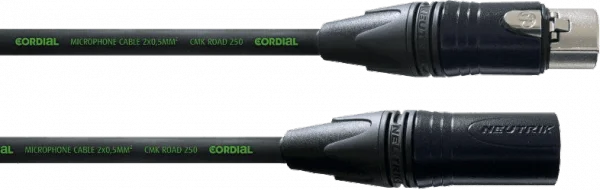 Réduction Cordial CRM10FM