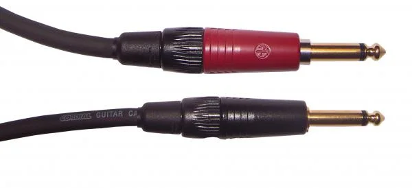 Cordial CSI6PP-SILENT Commander Vite