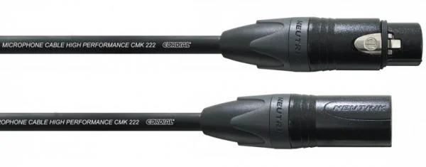 Commander Vite Cordial CPM2.5FM
