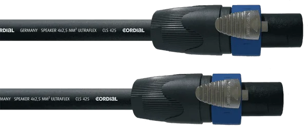 Cordial CPL5LL4 Commander Maintenant