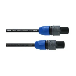 Cordial CPL1.5LL2 Commander Maintenant