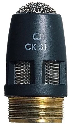 Paiement Sécurisé Akg CK31