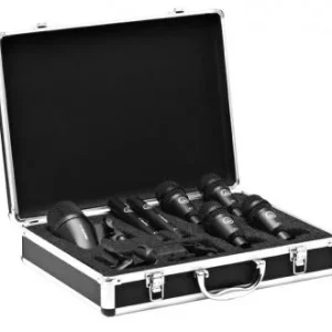 Akg Drum Set Session I Commande En Gros