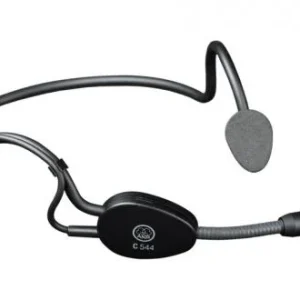 Populaire Akg C544L