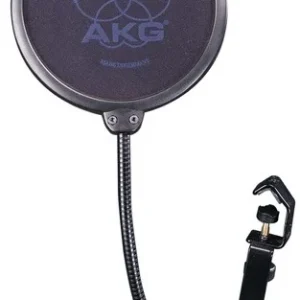 Akg PF80 Prix Bas