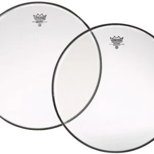 Soldes Remo Emperor 06 - Clear - 6 pouces et -