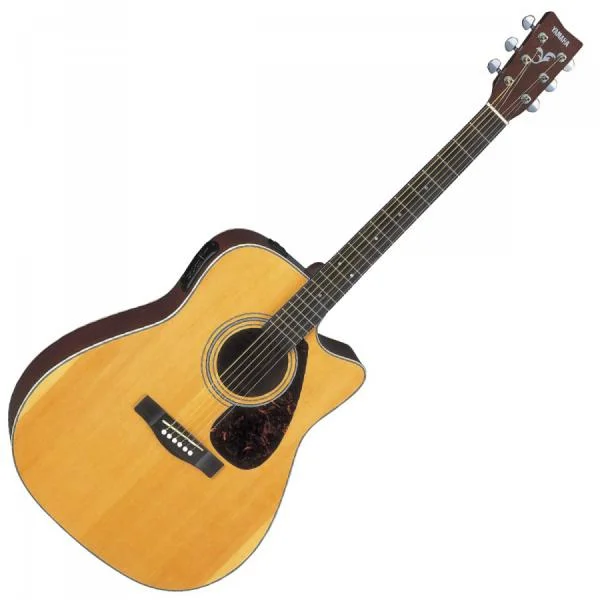 Prix Promo Yamaha FX370 C - natural