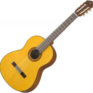 Produit De Marque Yamaha CG162S - natural