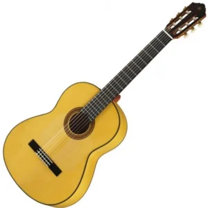 Commander Vite Yamaha CG182SF - natural