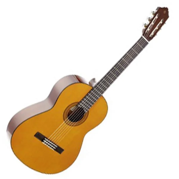 Offre Du Jour Yamaha CG102 - natural