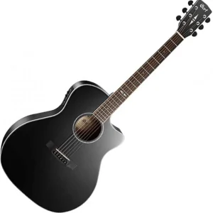 Nouveauté Cort Grand Regal GA5F BK - black