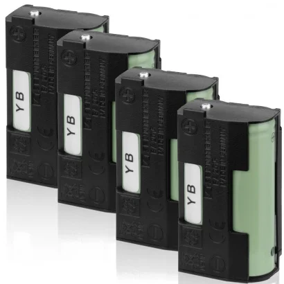 Acheter En Ligne Sennheiser BA 2015-4