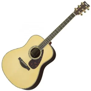 Offre Exclusive Yamaha LL16D ARE Deluxe - natural