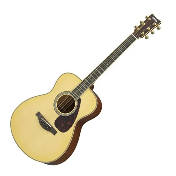 Paiement Sécurisé Yamaha LS6M ARE - natural