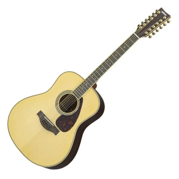 Yamaha LL16-12 ARE - natural Promotion Saisonnière