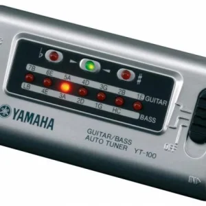 Yamaha YT100 Commander Vite