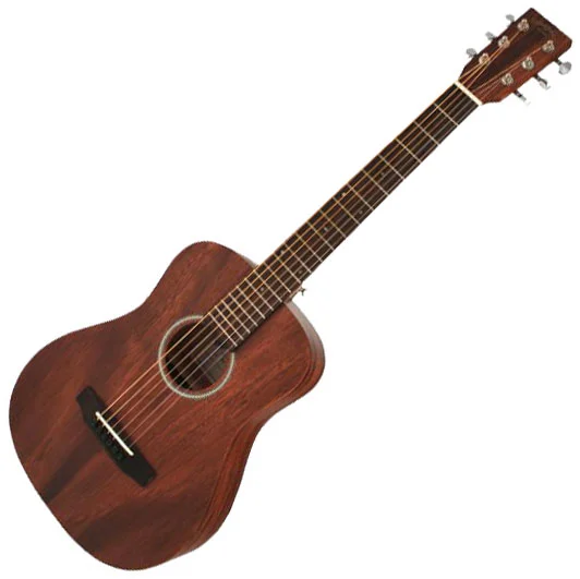 Sigma Travel TM-15 - natural satin Commander Vite