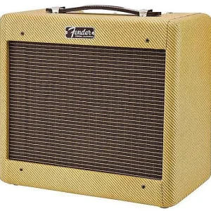 Prix Réduit Fender ’57 Custom Champ - Lacquered Tweed