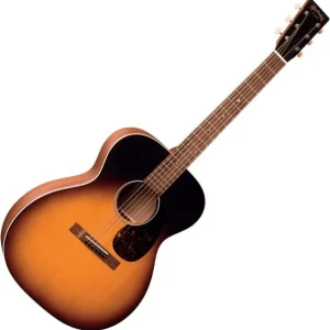 Martin 000-17 - whiskey sunset Prix Promo