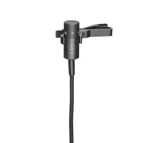 Audio technica AT831C Vente Flash