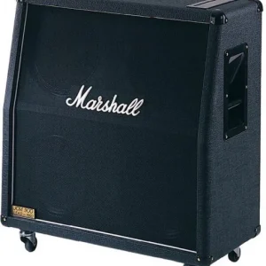 Dernier Modèle Marshall 1960AV Angled