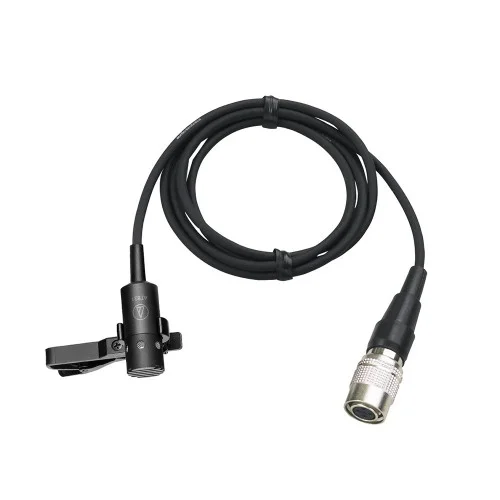 Audio technica AT831CW Satisfait Ou Remboursé