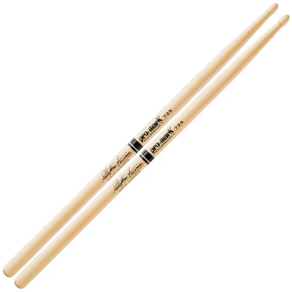 Prix Cassé Pro mark Signature Steve Ferrone - Wood tip