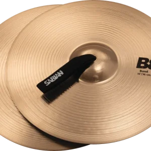 Haute Qualité Sabian 41422X - B8X frappées