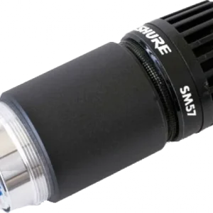 Shure R57 Meilleur Choix