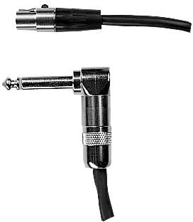 Shure WA304 Prix Choc