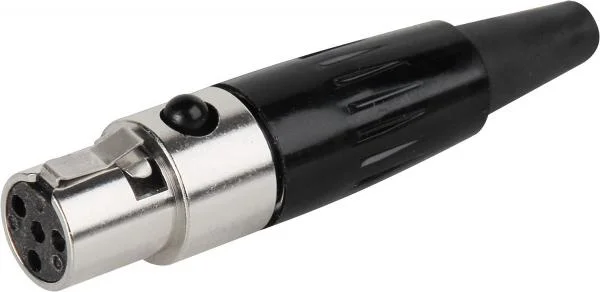 Dernier Modèle Shure WA330