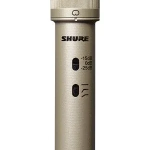 Shure KSM 141-SL Super Prix