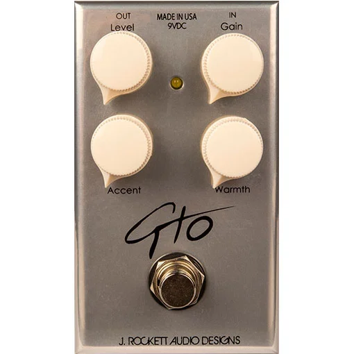 J. rockett audio designs GTO Nouvel Arrivage