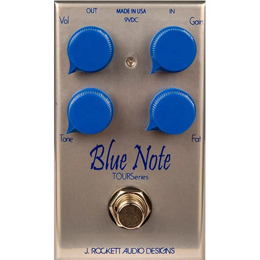 Vente Directe J. rockett audio designs Blue Note