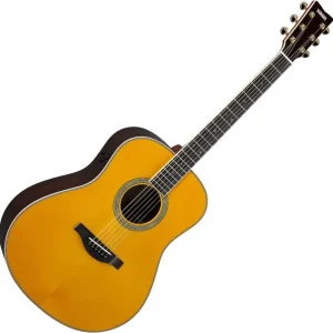Prix Promo Yamaha Transacoustic LL-TA - vintage tint