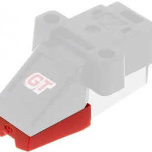 Numark GrooveTool RS Stylus (Paire Diamants) Nouveauté