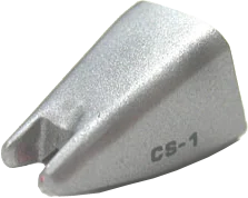 Numark CS-1RS Diamant pour cellule CS1 Offre Limitée