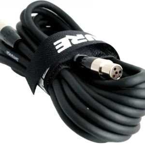 Certifié Shure C98D xlr/xlr -4,6m