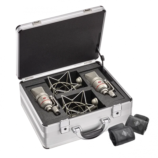 Neumann TLM 170 R Ni Stereo Set Top Vente