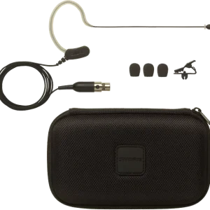Shure MX153B-O-TQG Top Vente