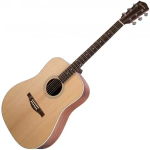 Eastman AC220 +Bag - natural Expédié Aujourd'hui