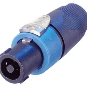 Neutrik NL4-FX Commander Vite