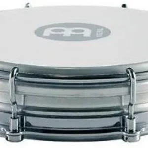 Meinl TBR06ALU Samba Series Offre Exclusive