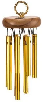 Prix Bas Meinl CHH12G Hand Chimes