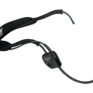 Nouveauté Shure WH20QTR