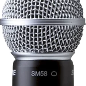 Shure RPW112 Must-Have