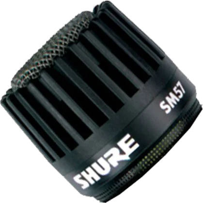 Offre Spéciale Shure RK244G Grille SM57