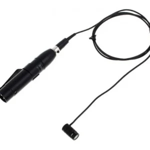 Commander Vite Shure MX185